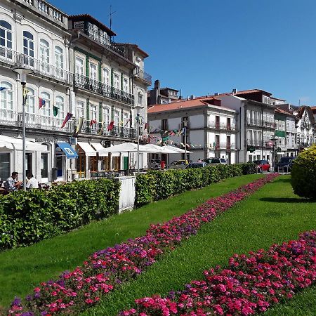 Viana E Amor Apartamento No Centro Historico ビアナドカステロ エクステリア 写真