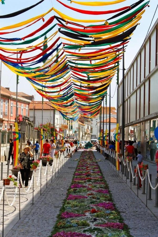 Viana E Amor Apartamento No Centro Historico ビアナドカステロ エクステリア 写真